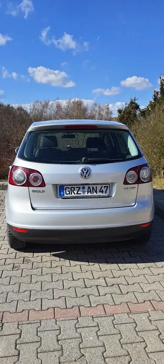 Gebraucht VW Golf IV 116 PS (85 kW) 2005 Grau Kleinwagen