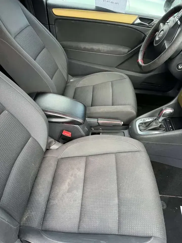 Gebraucht VW Golf VI Style 105 PS (77 kW) 2011 Kleinwagen