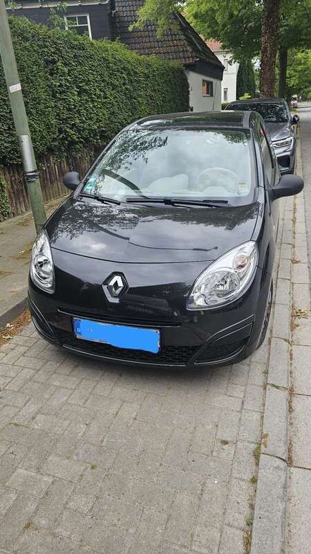 Gebraucht 2008 Renault Twingo Authentique Kleinwagen | 4.000 € (Etwas zu teuer) - Bild 1/4