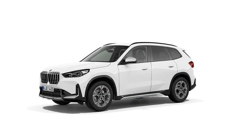 Gebraucht 2025 BMW X1 Luxury Line SUV | 36.990 € (Fairer Preis) - Bild 1/3