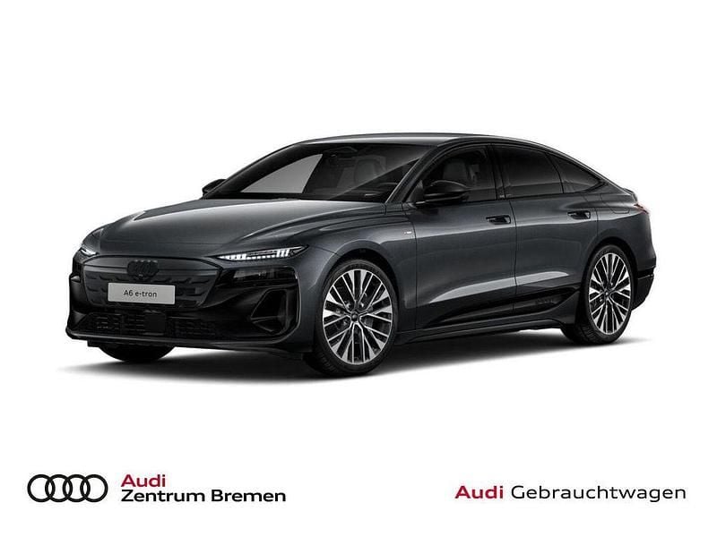 Gebraucht Audi e-tron Sportback Performance 269 kW (367 PS) 2026 Daytonagrau perleffekt (grau) SUV