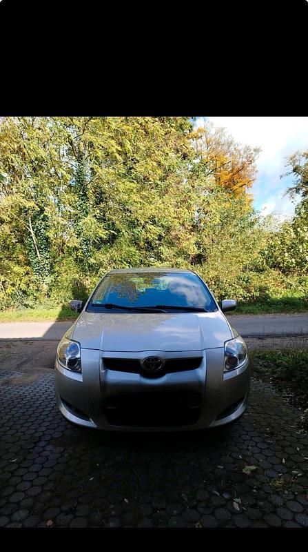 Gebraucht 2008 Toyota Auris Kleinwagen | 1.999 € (Guter Preis) - Bild 1/4
