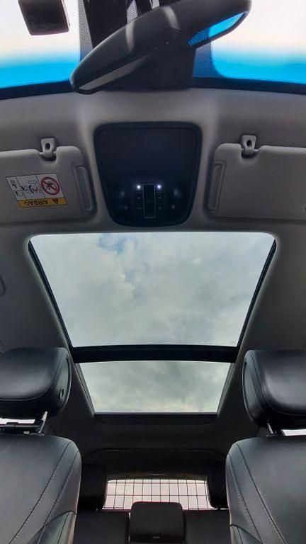 Używany Kia Sorento Platinum 200 KM (147 kW) 2016 Czarny SUV