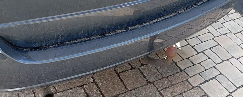 Usata Ford Focus 101 CV (74 kW) 2004 Station wagon