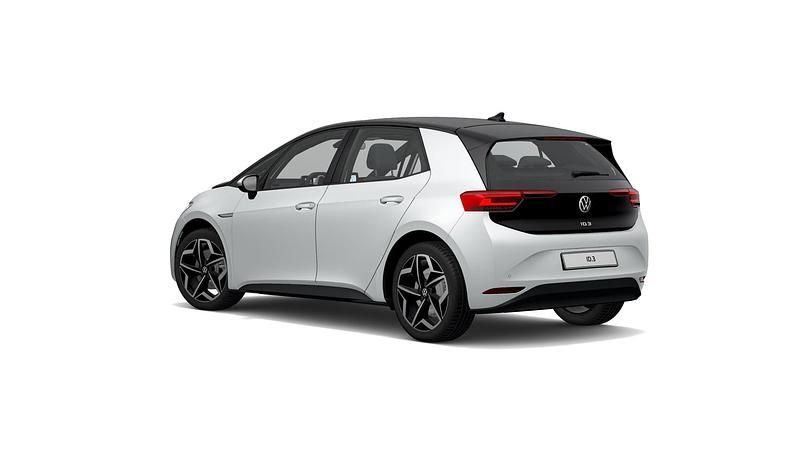 Gebraucht VW ID.3 Pure 110 kW (150 PS) 2022 Kleinwagen