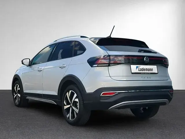 Gebraucht VW Taigo Style 150 PS (110 kW) 2022 SUV