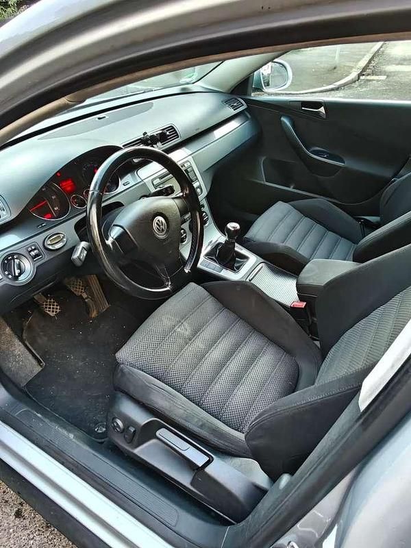 Używany VW Passat Individual 140 KM (102 kW) 2007 Kombi