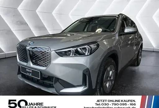 Gebraucht BMW iX1 Performance 230 kW (313 PS) 2025 SUV