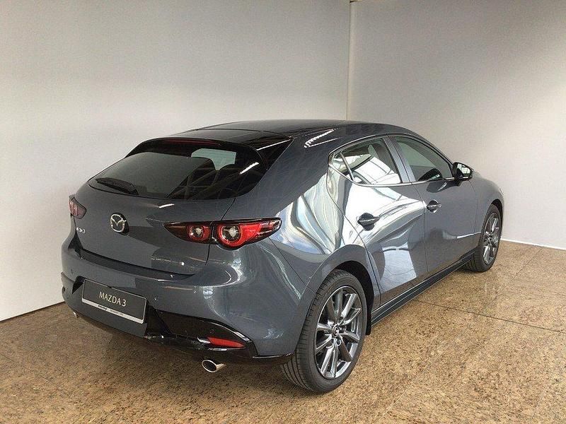 Neu Mazda 3 Center-Line 140 PS (102 kW) 2025