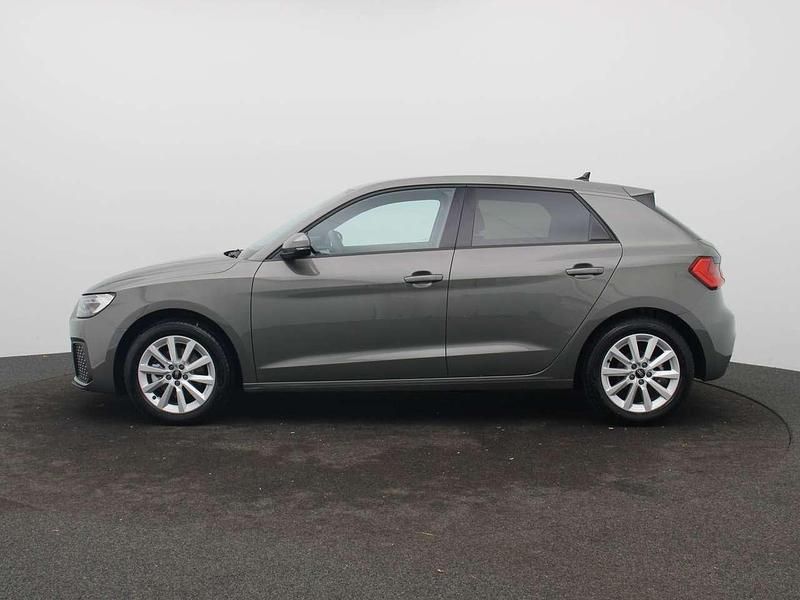 Second-hand Audi A1 116 CP (85 kW) 2025 Gri SUV