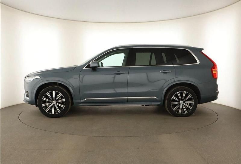 Gebraucht Volvo XC90 235 PS (172 kW) 2023 Grau SUV