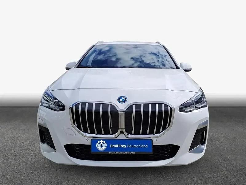 Gebraucht BMW 230 150 PS (110 kW) 2022 Weiß Kombi