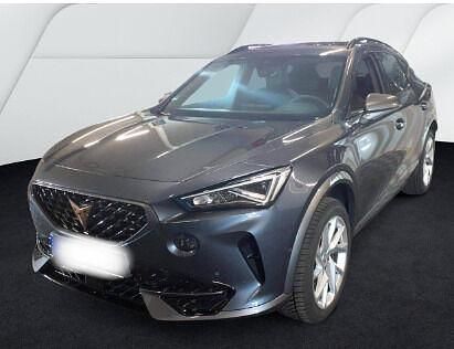 Gebraucht Cupra Formentor 150 PS (110 kW) 2024 Magnetic tech SUV