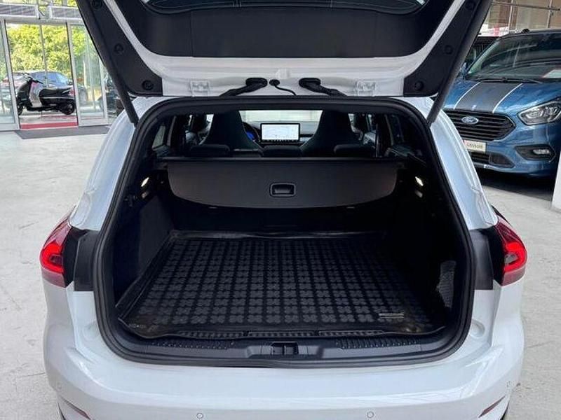 Gebraucht Ford Focus ST 280 PS (205 kW) 2023 Frostweiß Kombi