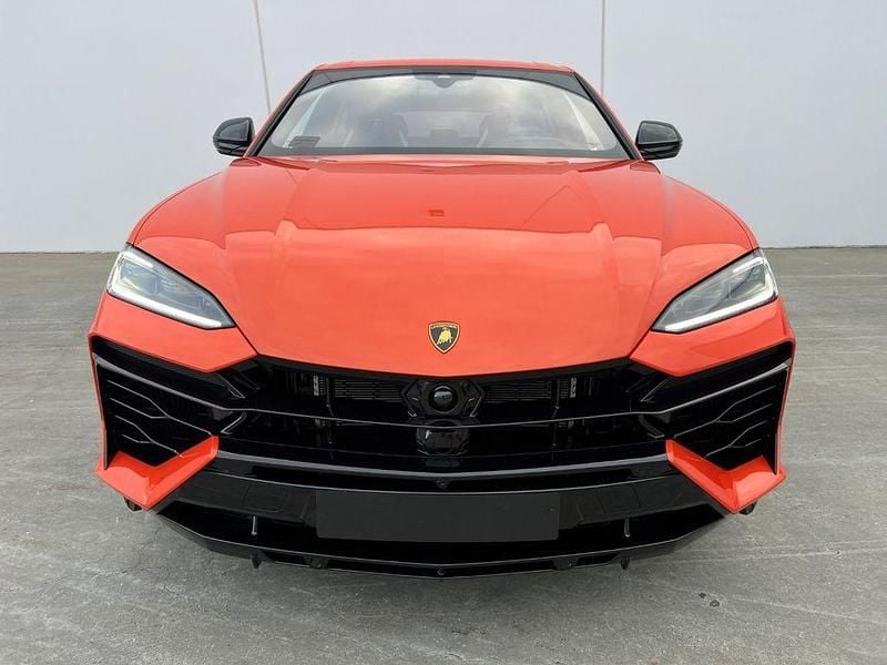 Neu Lamborghini Urus 799 PS (587 kW) 2026 Orange SUV