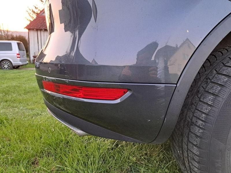 Gebraucht VW Touareg 340 PS (250 kW) 2014 Grau SUV