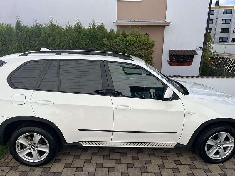 Gebraucht BMW X5 245 PS (180 kW) 2010 SUV