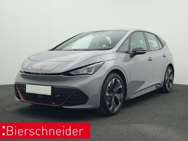 Second-hand Cupra Born 150 kW (204 CP) 2024 Gri Hatchback