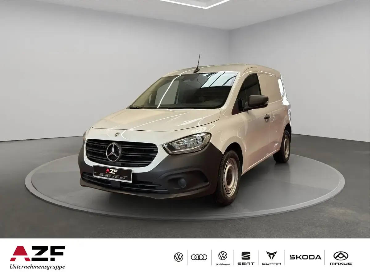 Gebraucht Mercedes Citan 110 95 PS (69 kW) 2022 Van / Kleinbus