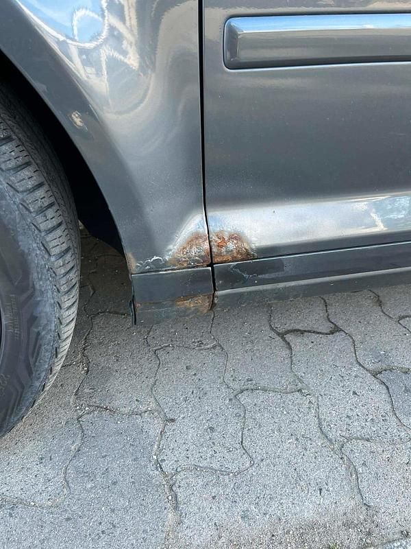 Second-hand Audi A3 160 CP (117 kW) 2008 Gri Hatchback