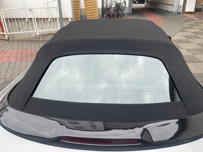 Gebraucht Chrysler Stratus 131 PS (96 kW) 2000 Silber Cabrio
