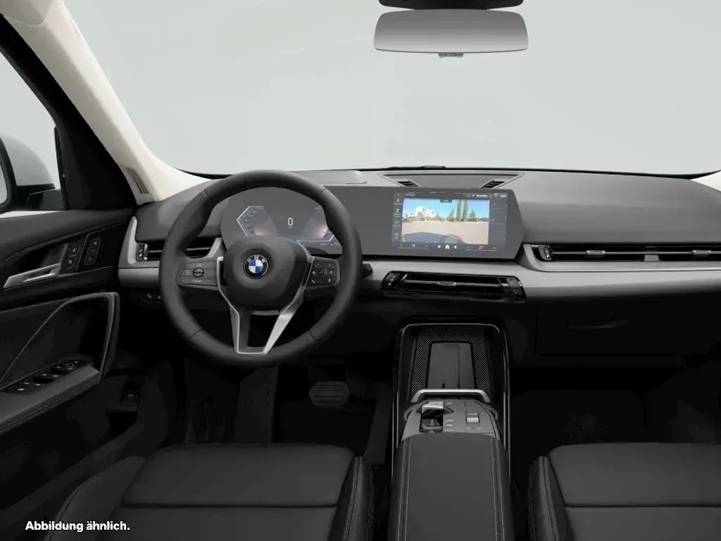 Gebraucht BMW X1 Shadowline 150 PS (110 kW) 2025 SUV