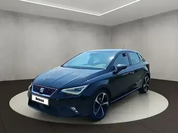 Gebraucht Seat Ibiza FR 110 PS (80 kW) 2023 Kleinwagen