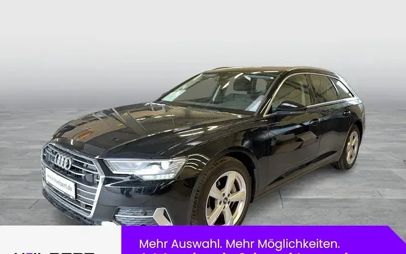 Gebraucht Audi A6 Sport 286 PS (210 kW) 2023 Kombi