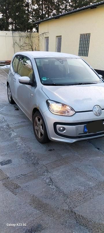 Gebraucht 2013 VW up! Kleinwagen | 1.200 € (Superpreis) - Bild 1/4