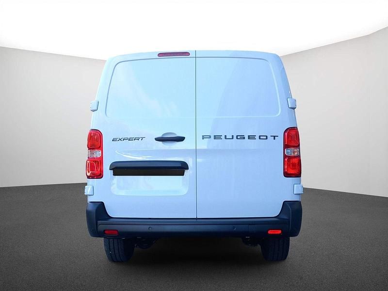 Neu Peugeot Expert 144 PS (105 kW) 2025 Eisweiß Van
