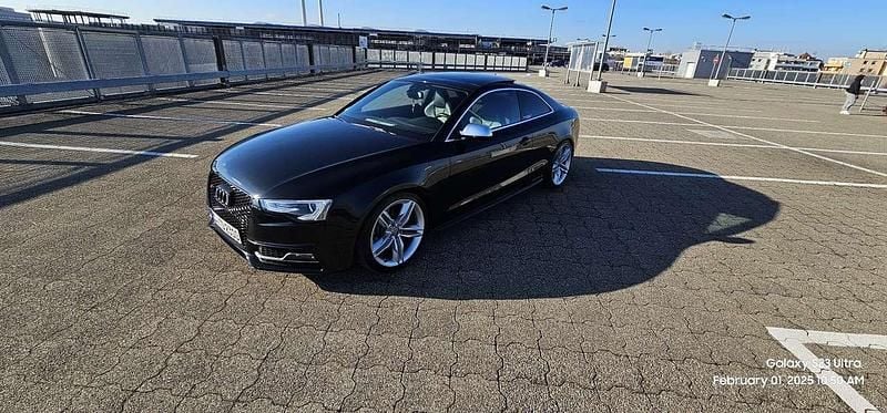 Gebraucht 2014 Audi S5 Coupé | 19.999 € (Guter Preis) - Bild 1/4