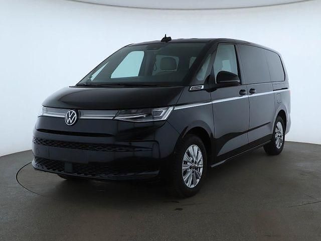 Schwarz Gebraucht 2024 VW T7 Style Van | 54.990 € (Superpreis) - Bild 1/4