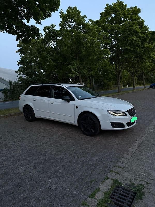 Gebraucht 2013 Seat Exeo Kombi | 5.000 € (Fairer Preis) - Bild 1/4