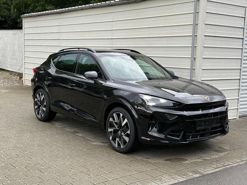 Midnight schwarz meta... Neu 2025 Cupra Formentor VZ SUV | 39.740 € (Superpreis) - Bild 1/4