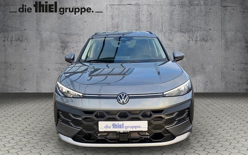 Neu VW T-Roc Trendline 116 PS (85 kW) 2025 Grau SUV