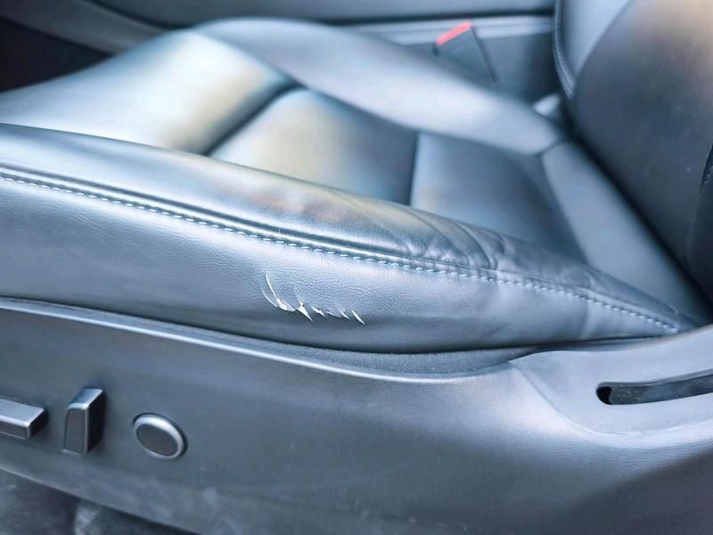 Gebraucht Tesla Model Y 392 kW (533 PS) 2022 Grau SUV