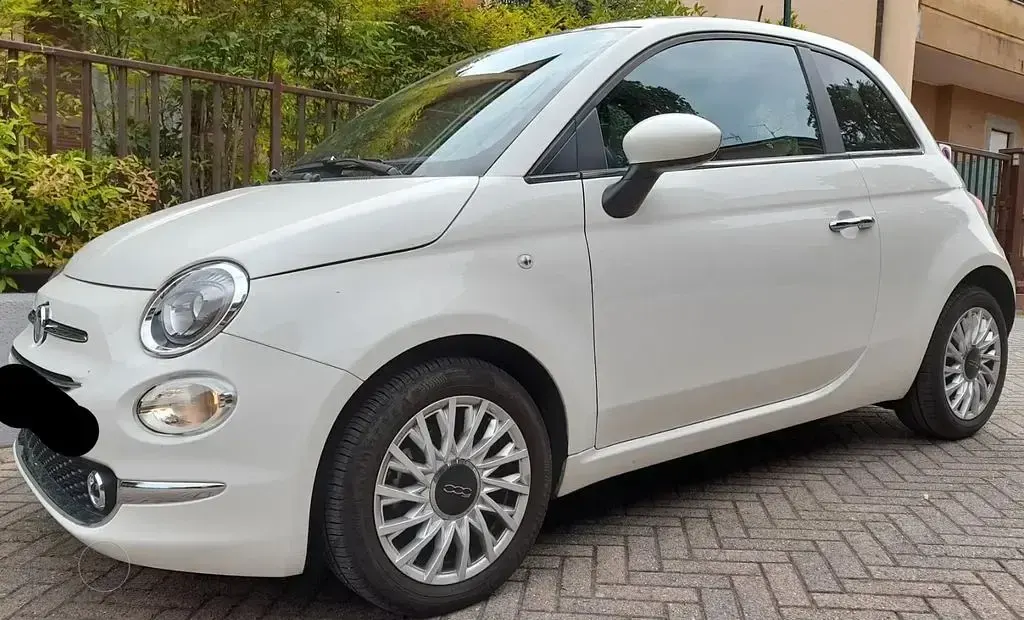 Usata Fiat 500 69 CV (50 kW) 2023 Utilitaria