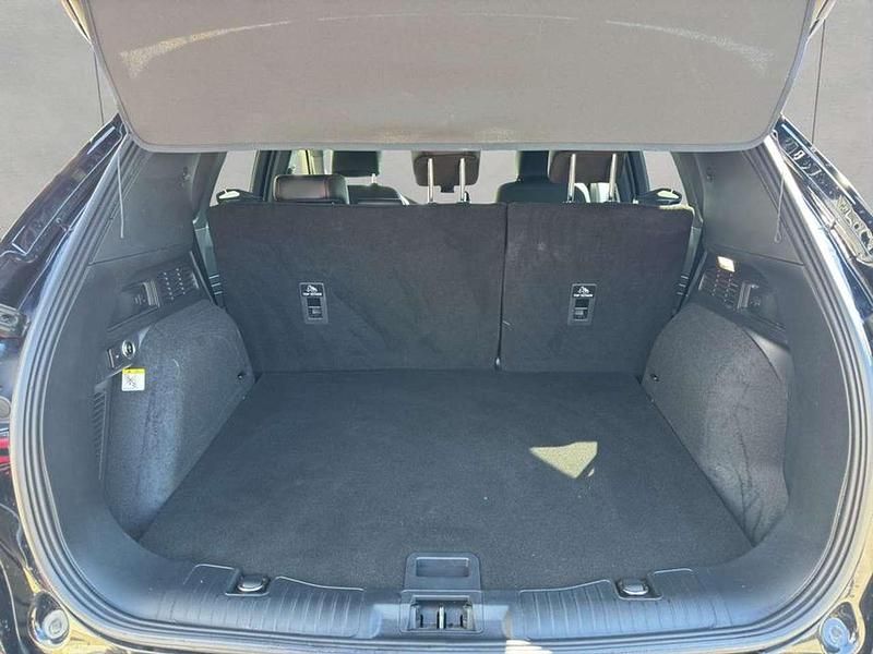 Gebraucht Ford Kuga ST-Line X 150 PS (110 kW) 2023 Agate black metallic SUV