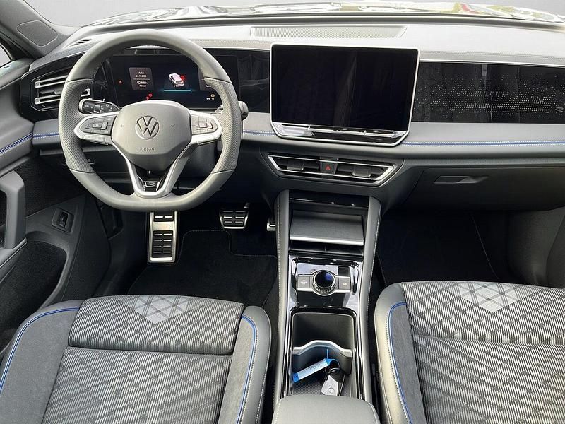 Gebraucht VW Tiguan Style 150 PS (110 kW) 2025 Uranograu SUV