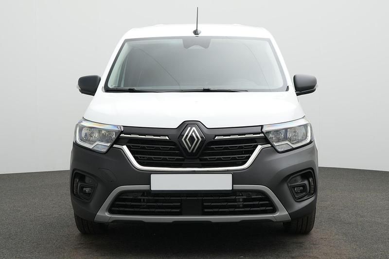 Gebraucht Renault Kangoo Rapid Advance 129 PS (94 kW) 2025 Mineralweiß Van / Kleinbus