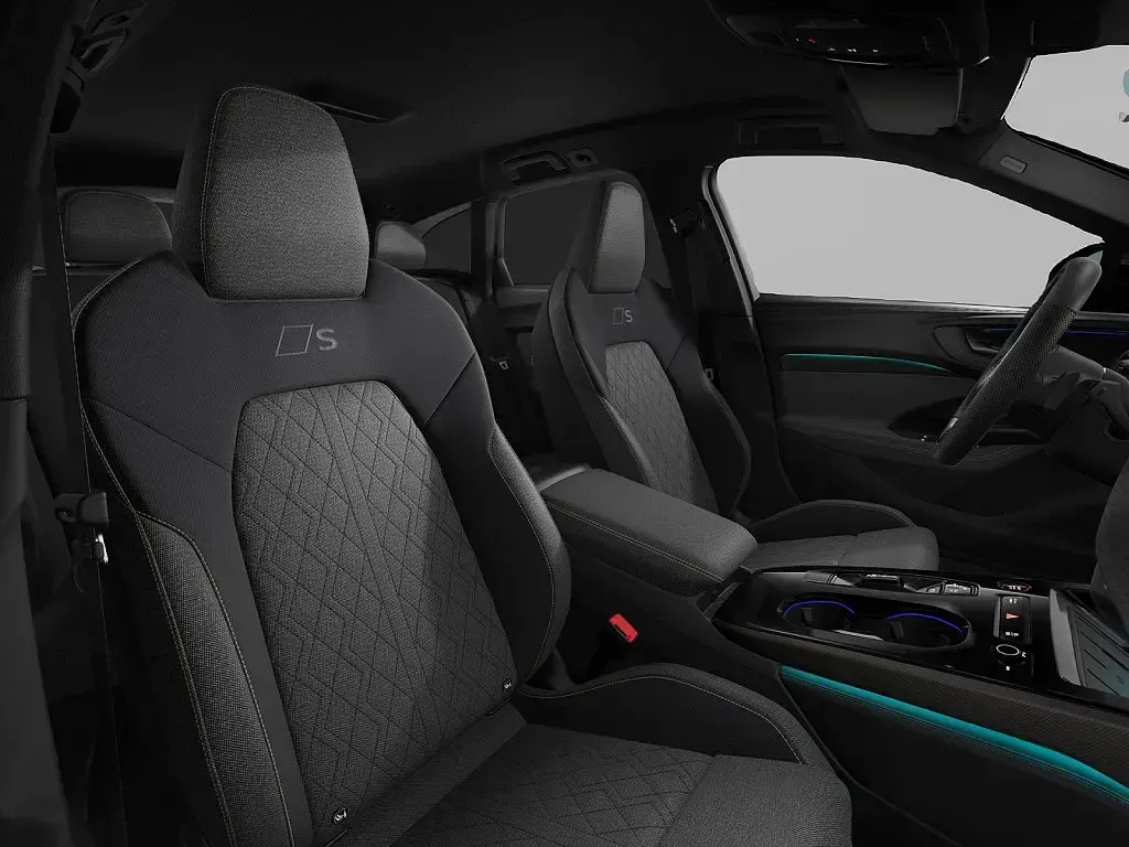 Gebraucht Audi A5 Ambiente 204 PS (150 kW) 2024 Schwarz