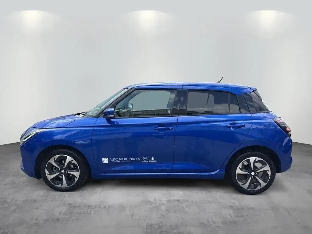 Gebraucht Suzuki Swift 82 PS (60 kW) 2025 Kleinwagen