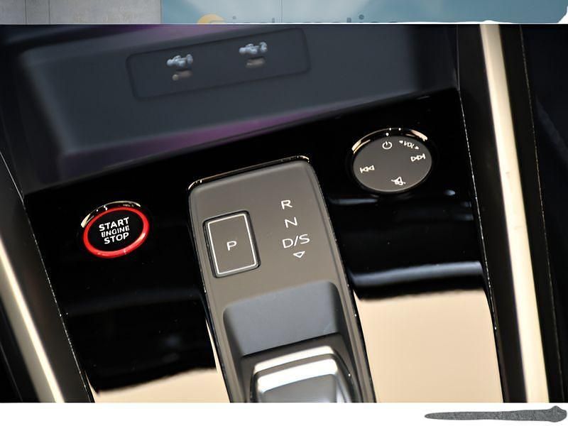 Gebraucht Audi S3 Sportback 310 PS (228 kW) 2024 Schwarz Kleinwagen