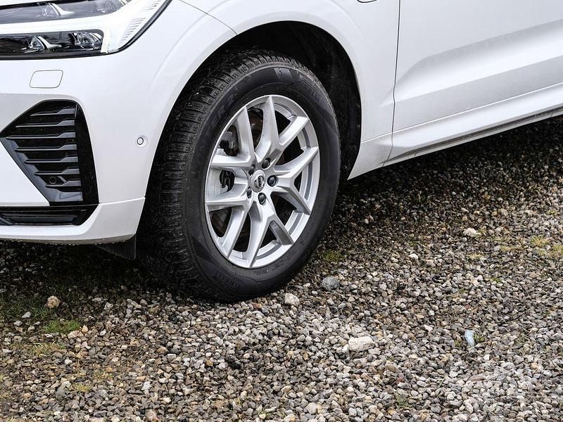 Gebraucht Volvo XC60 Plus 398 PS (292 kW) 2025 Weiss SUV