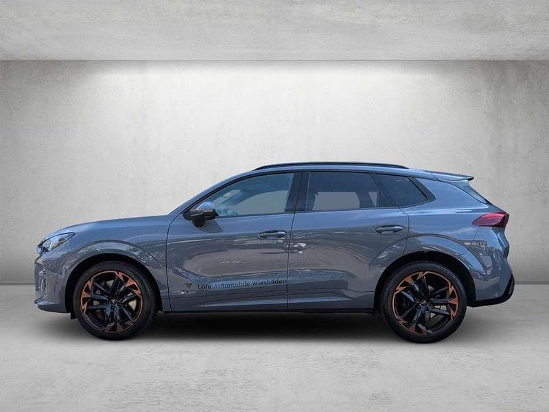Gebraucht Cupra Terramar VZ 265 PS (194 kW) 2025 Graphene grau SUV