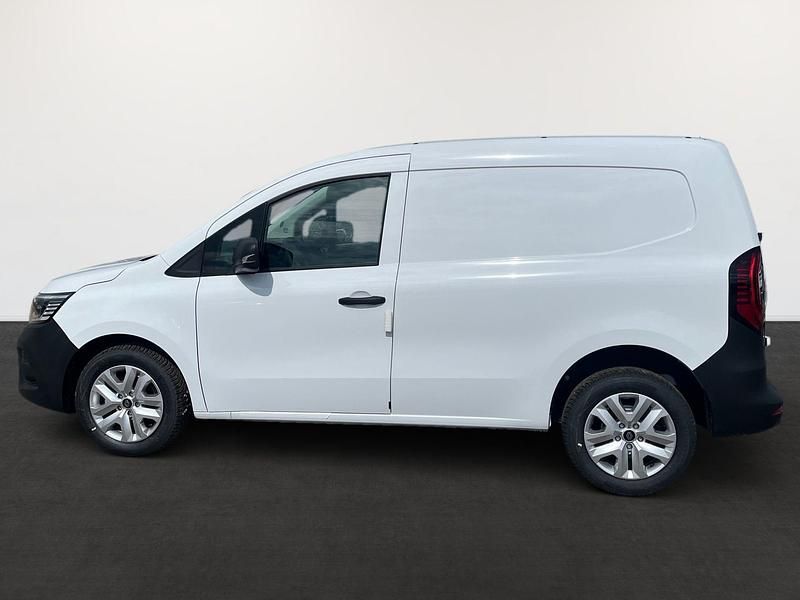 Gebraucht Renault Kangoo Rapid Advance 95 PS (69 kW) 2025 Mineralweiß Van / Kleinbus