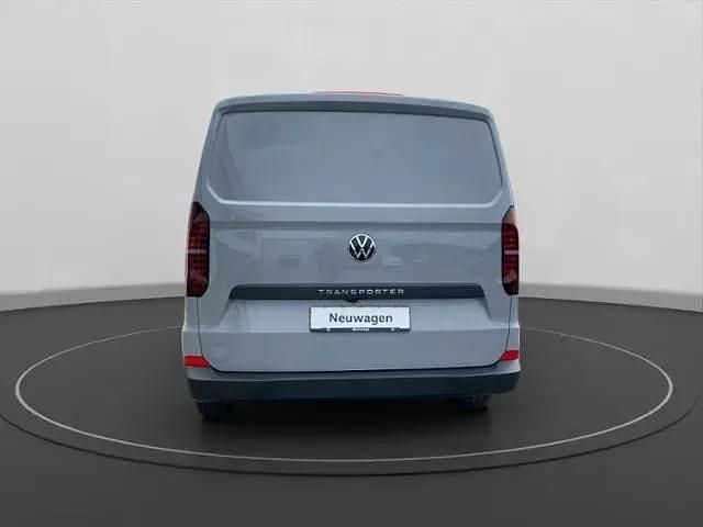 Neu VW Transporter 110 PS (80 kW) 2026 Grau Van
