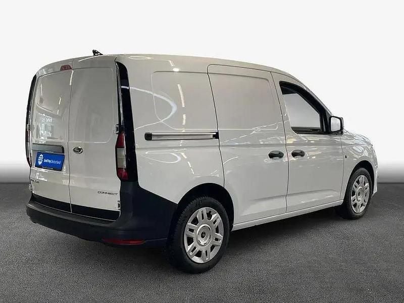 Neu Ford Transit Trend 102 PS (75 kW) 2025 Weiß Van