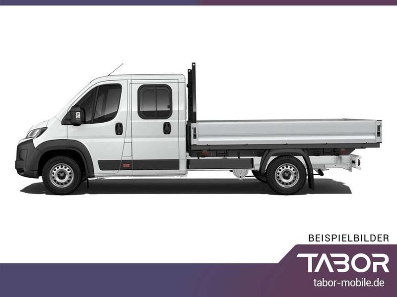 Neu Opel Movano 179 PS (131 kW) 2026 Weiß Van