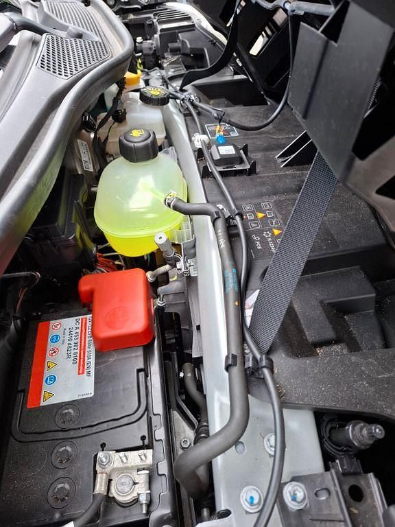 Gebraucht Smart ForFour Electric Drive Passion 60 kW (82 PS) 2020 Grau Kleinwagen